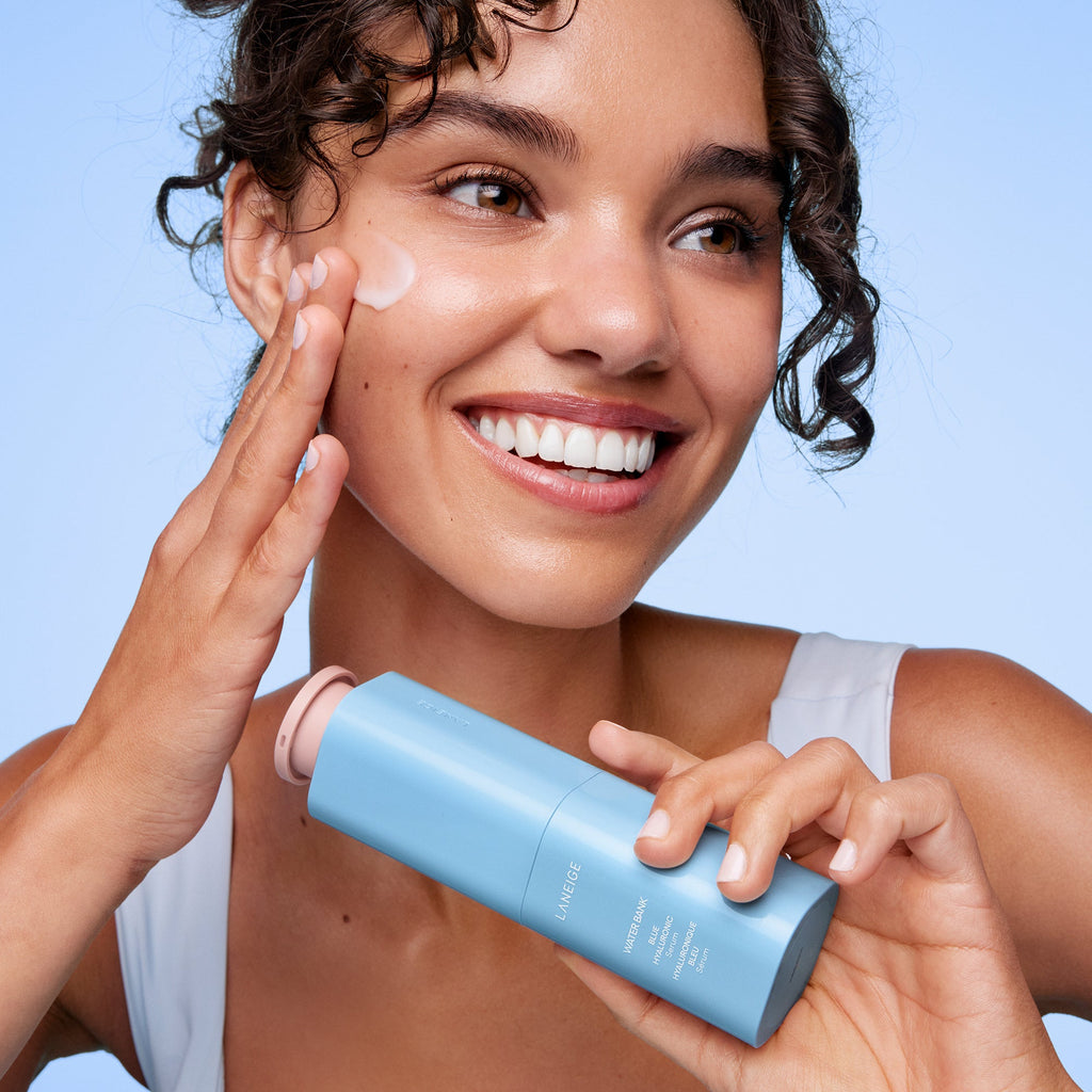 Water Bank Power Pair