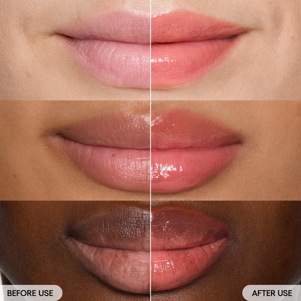 Glaze Craze Tinted Lip Serum