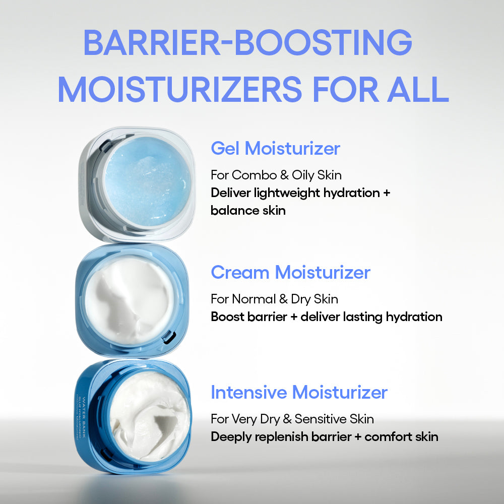 Water Bank Blue Hyaluronic Intensive Moisturizer