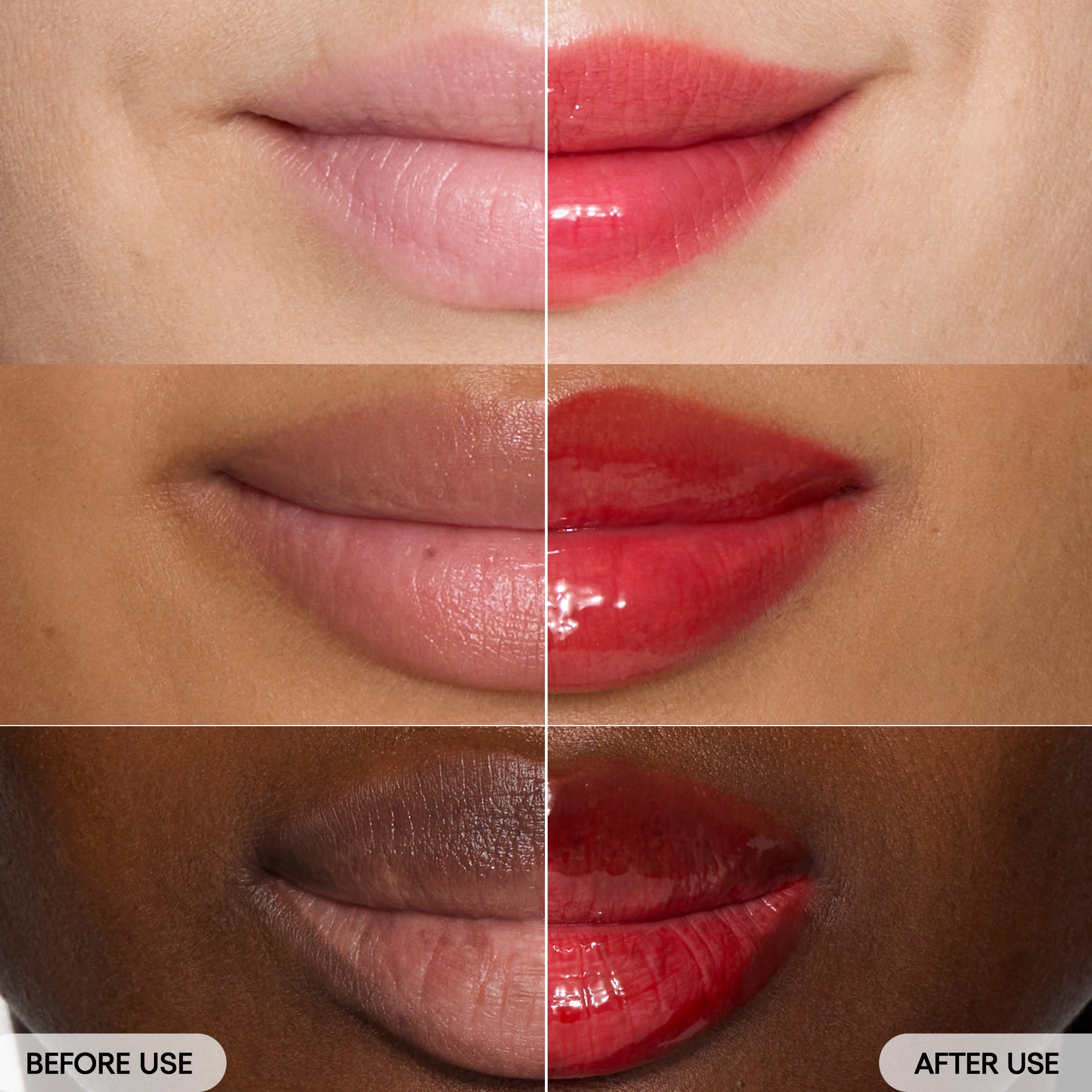 Glaze Craze Tinted Lip Serum