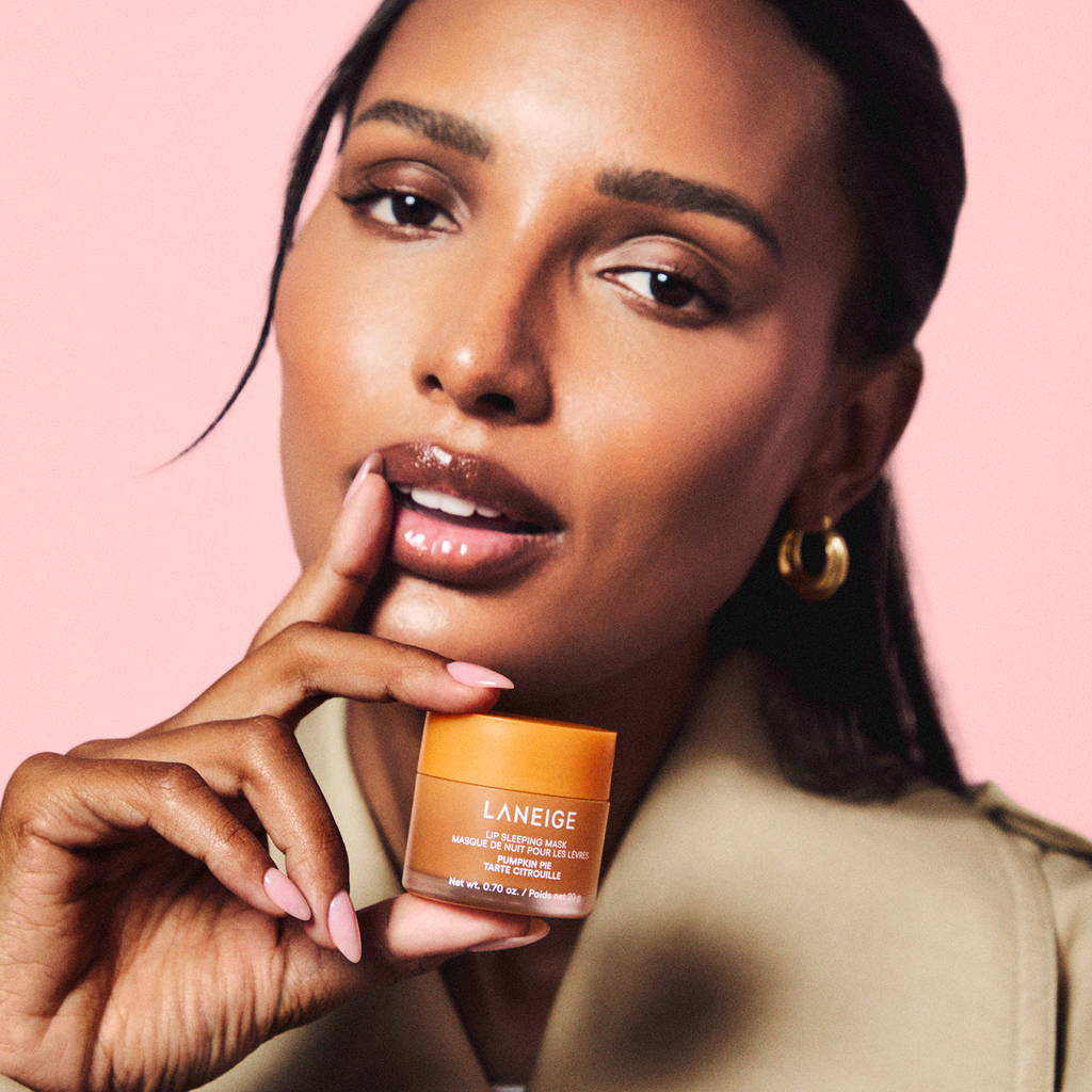 Jasmine Tookes Fall Edit Lip Bundle