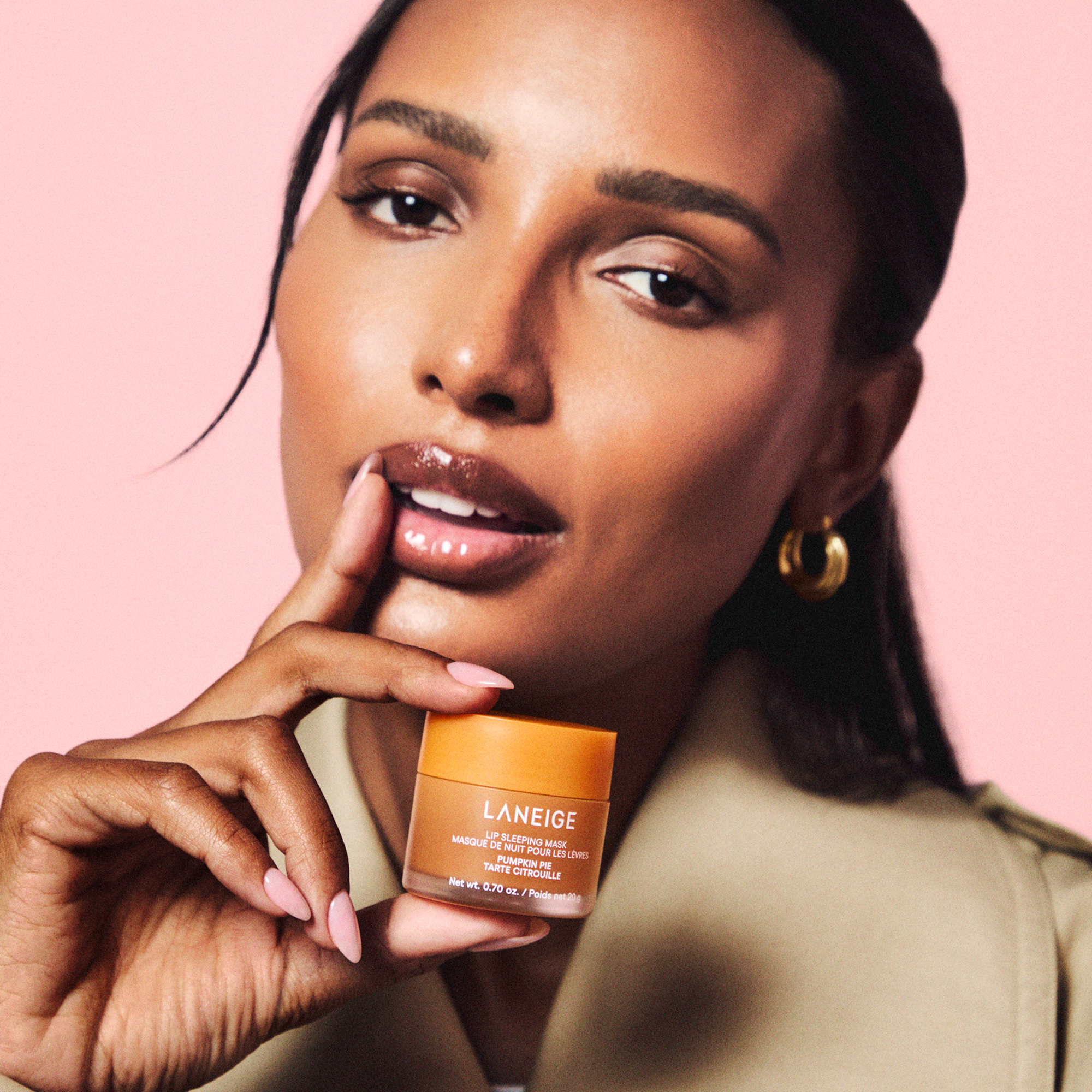 Jasmine Tookes Fall Edit Lip Bundle
