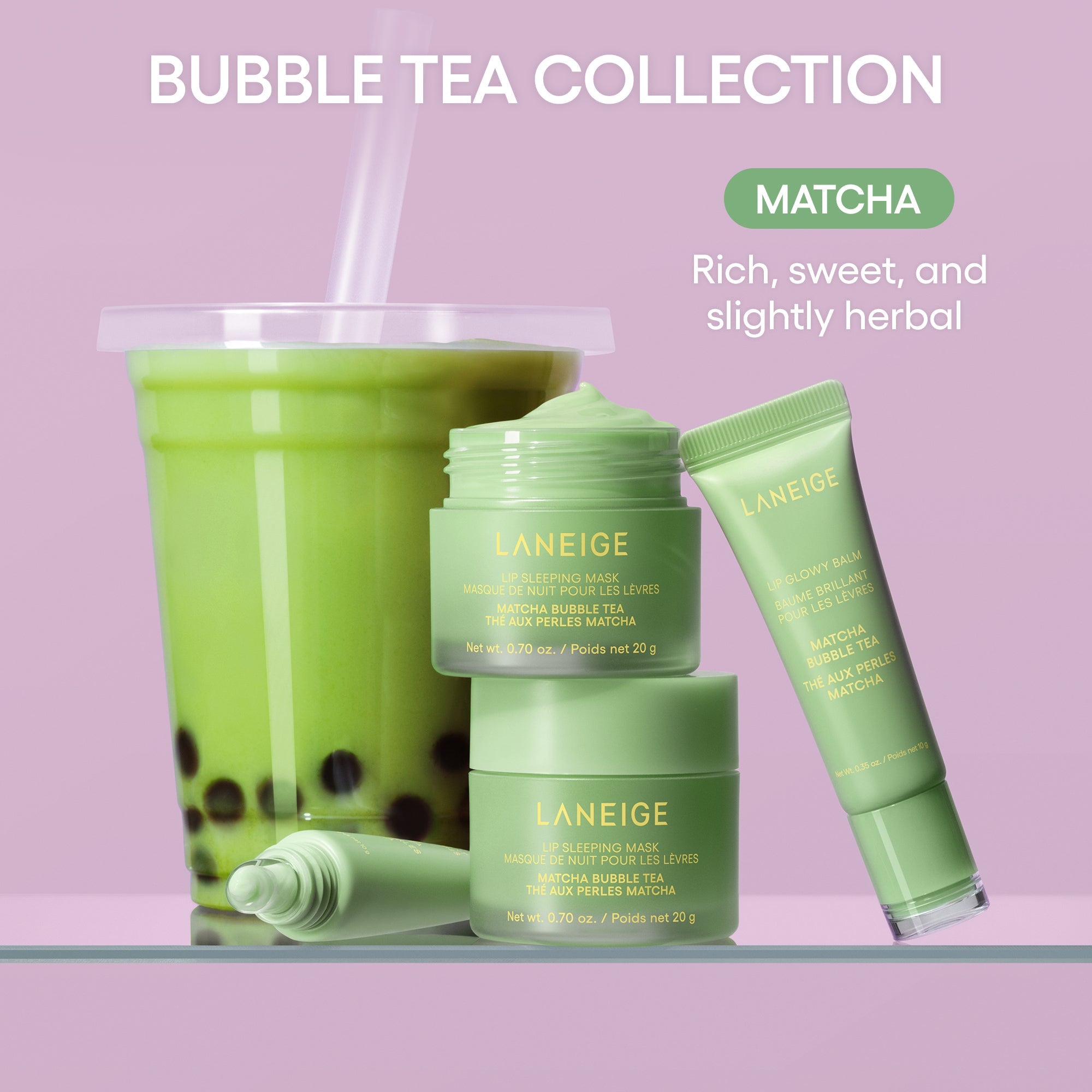 Bubble Tea Vault