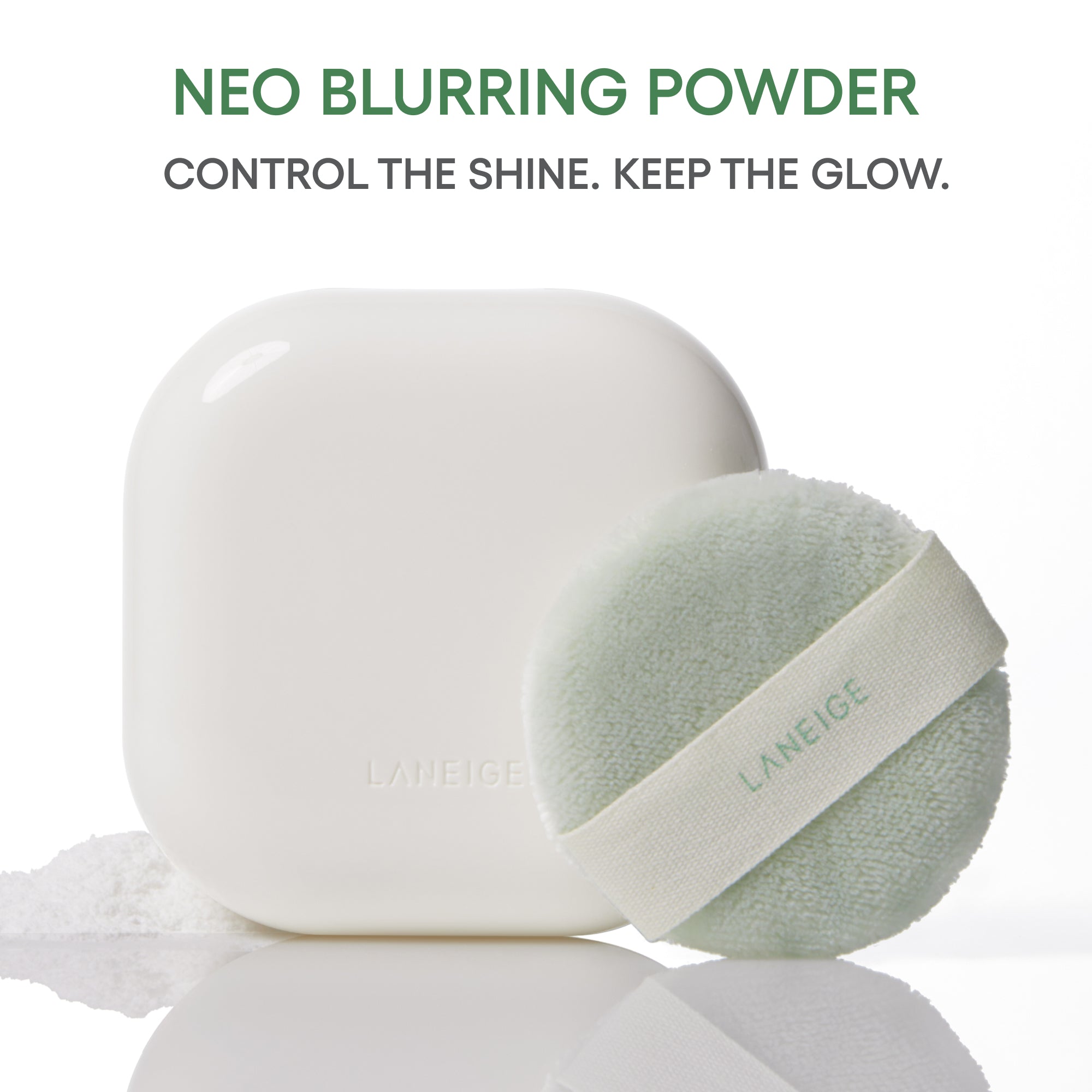 Neo Blurring Powder