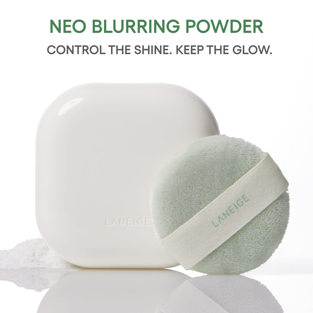 Neo Blurring Powder