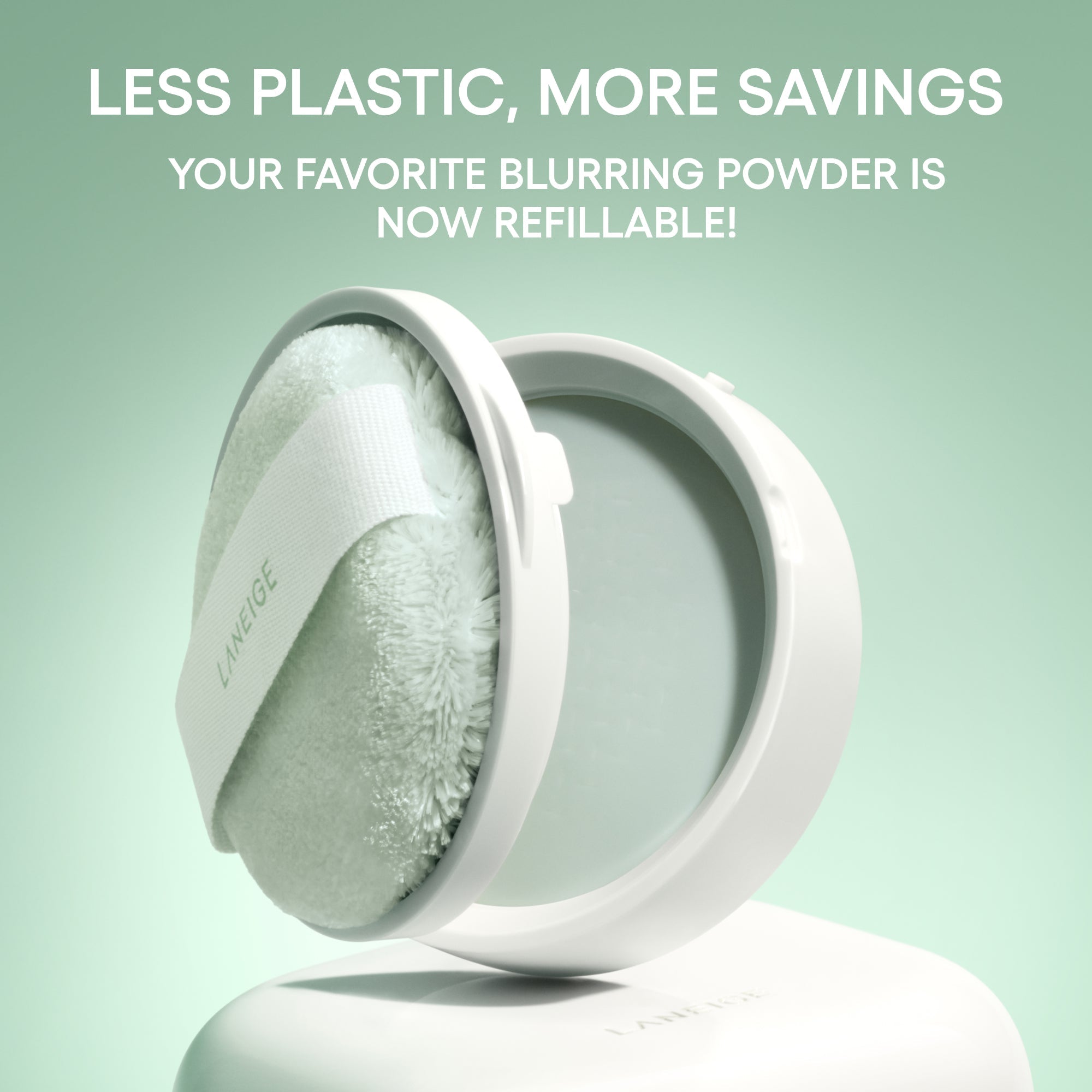 Neo Blurring Powder